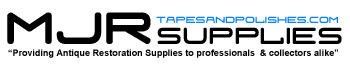 MJR Supplies