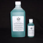 Renaissance Metal De-Corroder 1 Litre