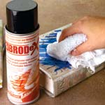 BRODex Multipurpose Cleaner