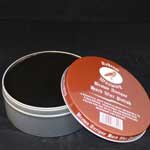 Brown Antique Wax Polish 250ml Can 