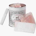Cape Cod Metal Polish Cloths Kit - ECONOMY TIN