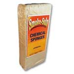 Smoke Solv Large Latex Smoke Sponge 