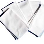 MJR Supplies SofKcloth Polishing Cloths 