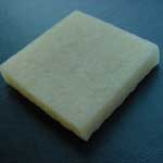 Crepe Rubber Cement & Adhesive Pick-Up Eraser