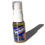 De-Solv-It Label Remover