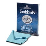 Goddards Long term Silver Cloth