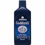 Goddards Long term silver polish 125ml