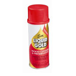 Scotts Liquid Gold, Wood Cleaner and Preservative