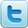 Follow us on Twitter